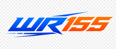 Logo wr155